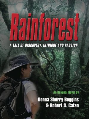 cover image of Rainforest